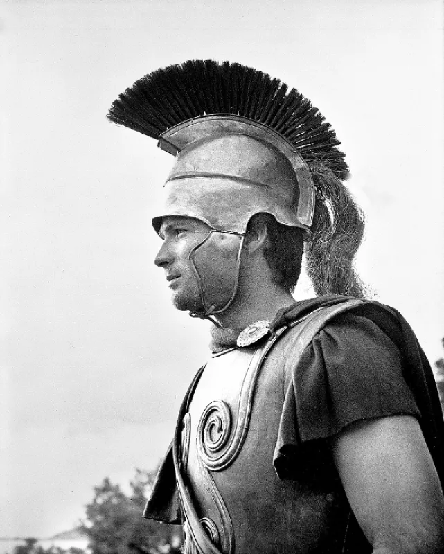 Bitka pri Termopylách (300 Spartans, The), 1962 - fotogaléria