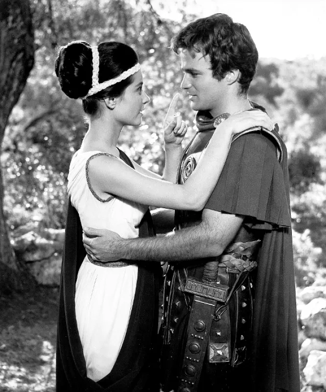 Bitka pri Termopylách (300 Spartans, The), 1962 - fotogaléria