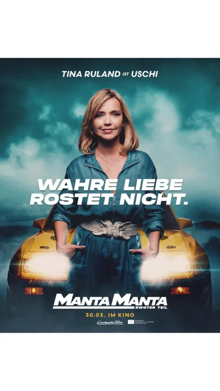Preteky v uliciach 2 (Manta, Manta - Zwoter Teil), 2023 - fotogaléria