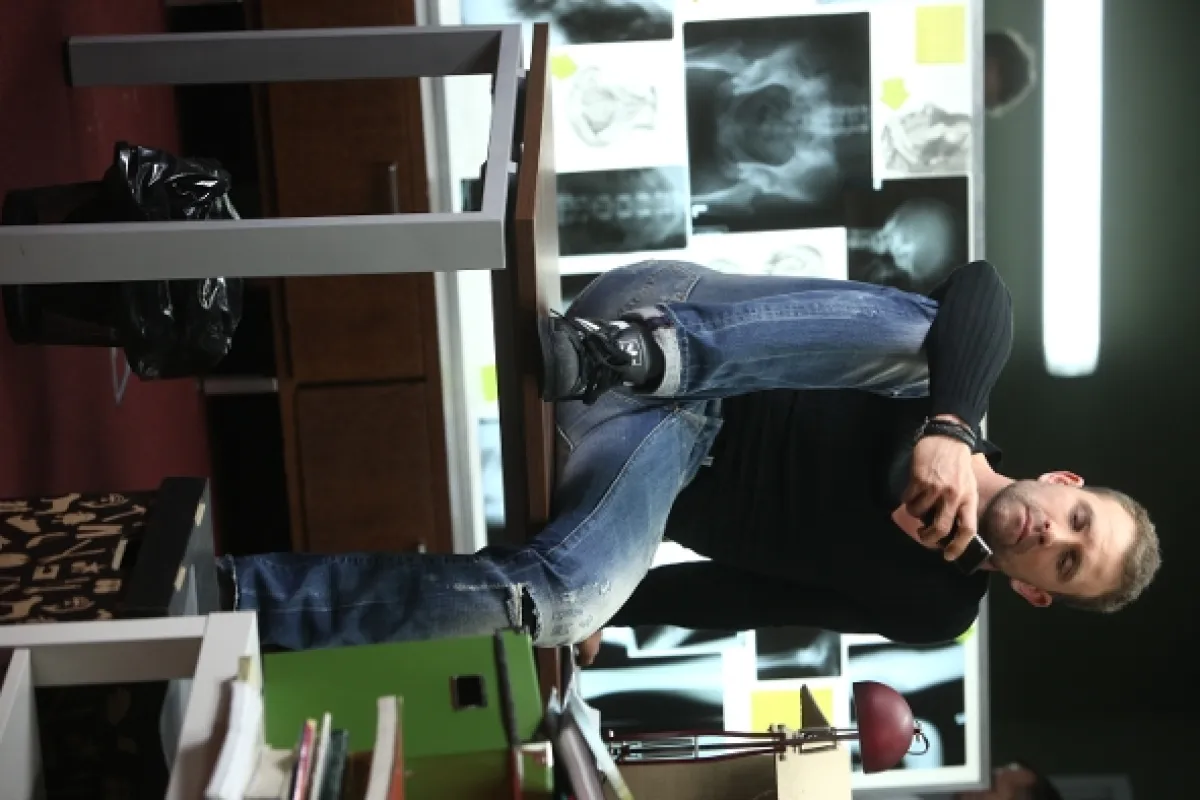 Dr. Dokonalý, 2012 - fotogaléria