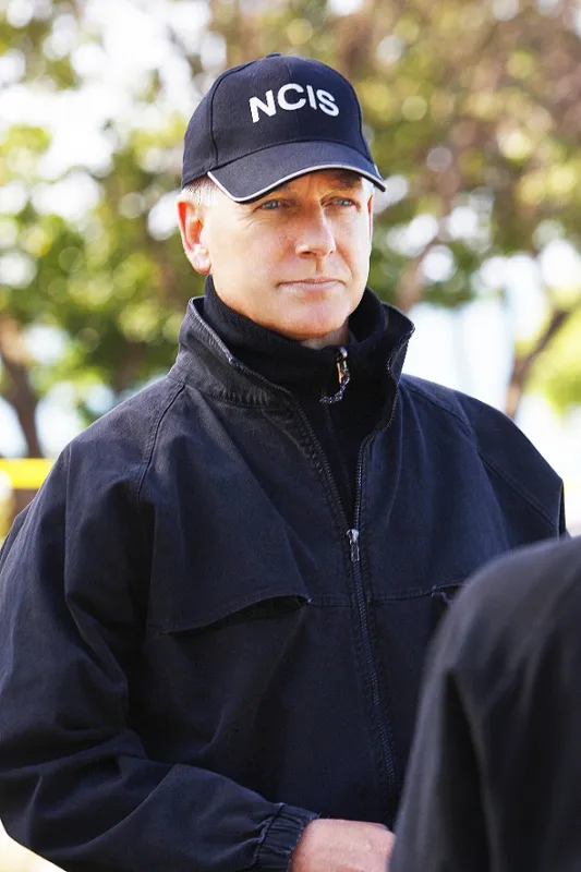 NCIS - Námorný vyšetrovací úrad, 2009 - fotogaléria
