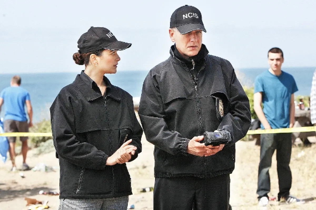 NCIS - Námorný vyšetrovací úrad, 2009 - fotogaléria