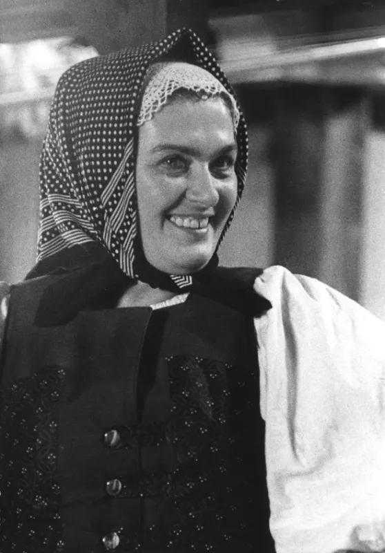 Zimozel, 1980 - fotogaléria