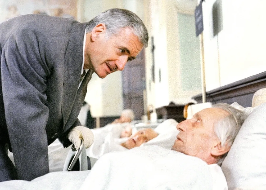 Dobrodružstvá kriminalistiky, 1991 - fotogaléria