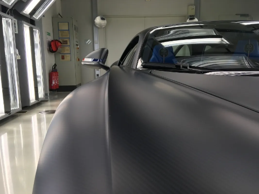 Auta snů pod lupou (Dreamcars - Inside The Factory - Bentley Continental GT W12), 2020 - fotogaléria