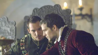 Tudorovci: Sex, moc a intrigy II (7)