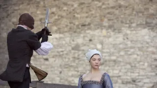 Tudorovci: Sex, moc a intrigy II (10)