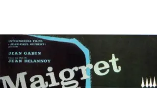 Případ komisaře Maigreta