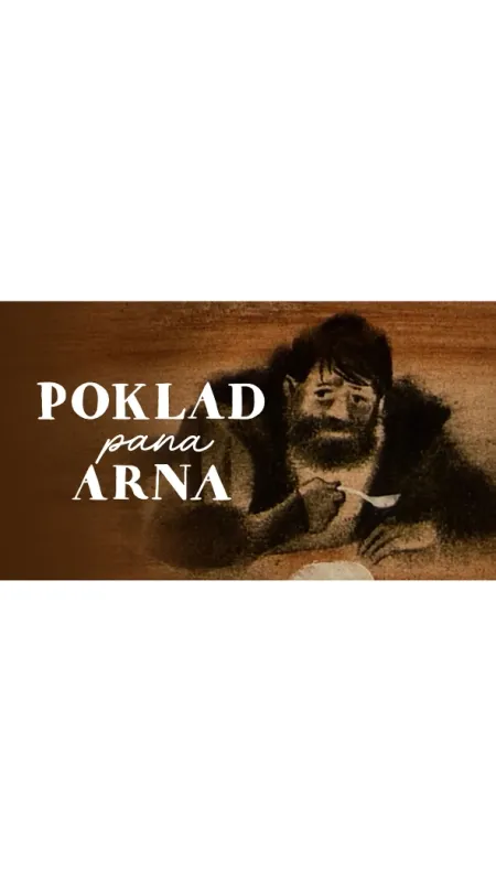 Poklad pana Arna, 1967 - fotogaléria