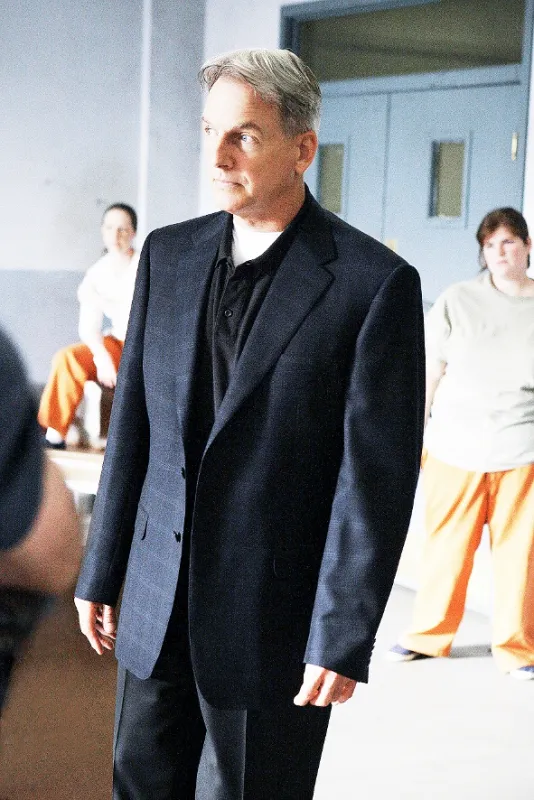 NCIS - Námorný vyšetrovací úrad, 2008 - fotogaléria