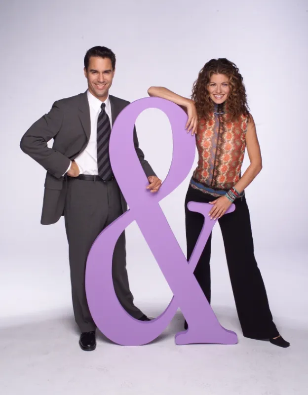 Will a Grace (Will & Grace II), 1998 - fotogaléria