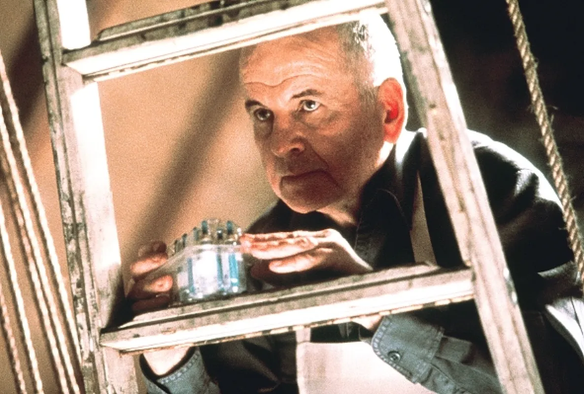 Existenz (EXISTENZ), 1999 - fotogaléria