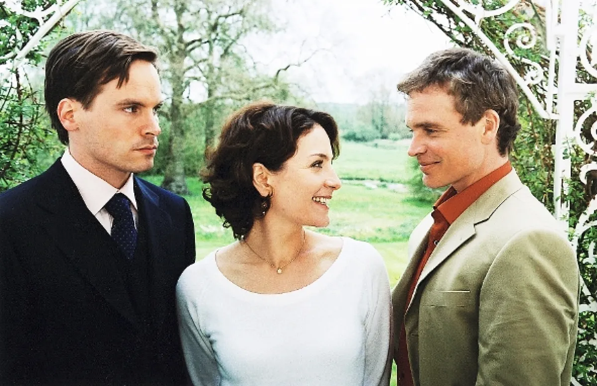 Rosamunde Pilcher: Blízko k nebu (Rosamunde Pilcher: Dem Himmel so Nah), 2004 - fotogaléria