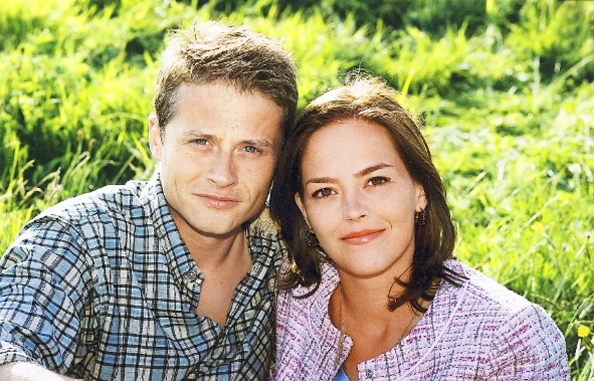 Rosamunde Pilcher: Tak blízko nebi (Rosamunde Pilcher: Dem Himmel so Nah), 2004 - fotogaléria