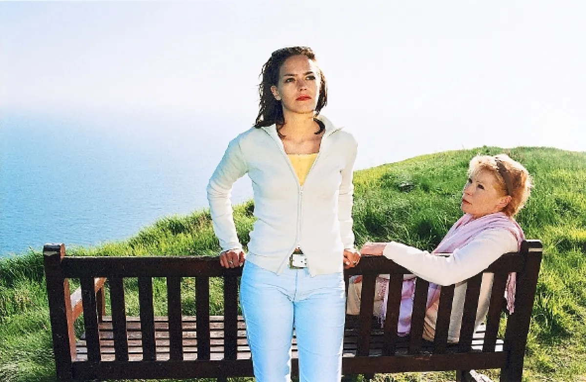 Rosamunde Pilcher: Tak blízko nebi (Rosamunde Pilcher: Dem Himmel so Nah), 2004 - fotogaléria
