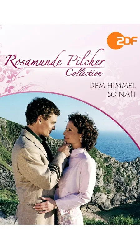 Rosamunde Pilcher: Tak blízko nebi (Rosamunde Pilcher: Dem Himmel so Nah), 2004 - fotogaléria