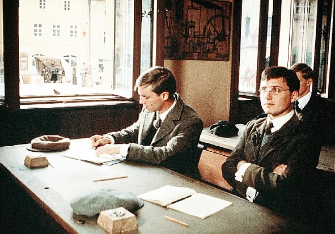 Na západní frontě klid (All Quiet on the Western Front), 1979 - fotogaléria