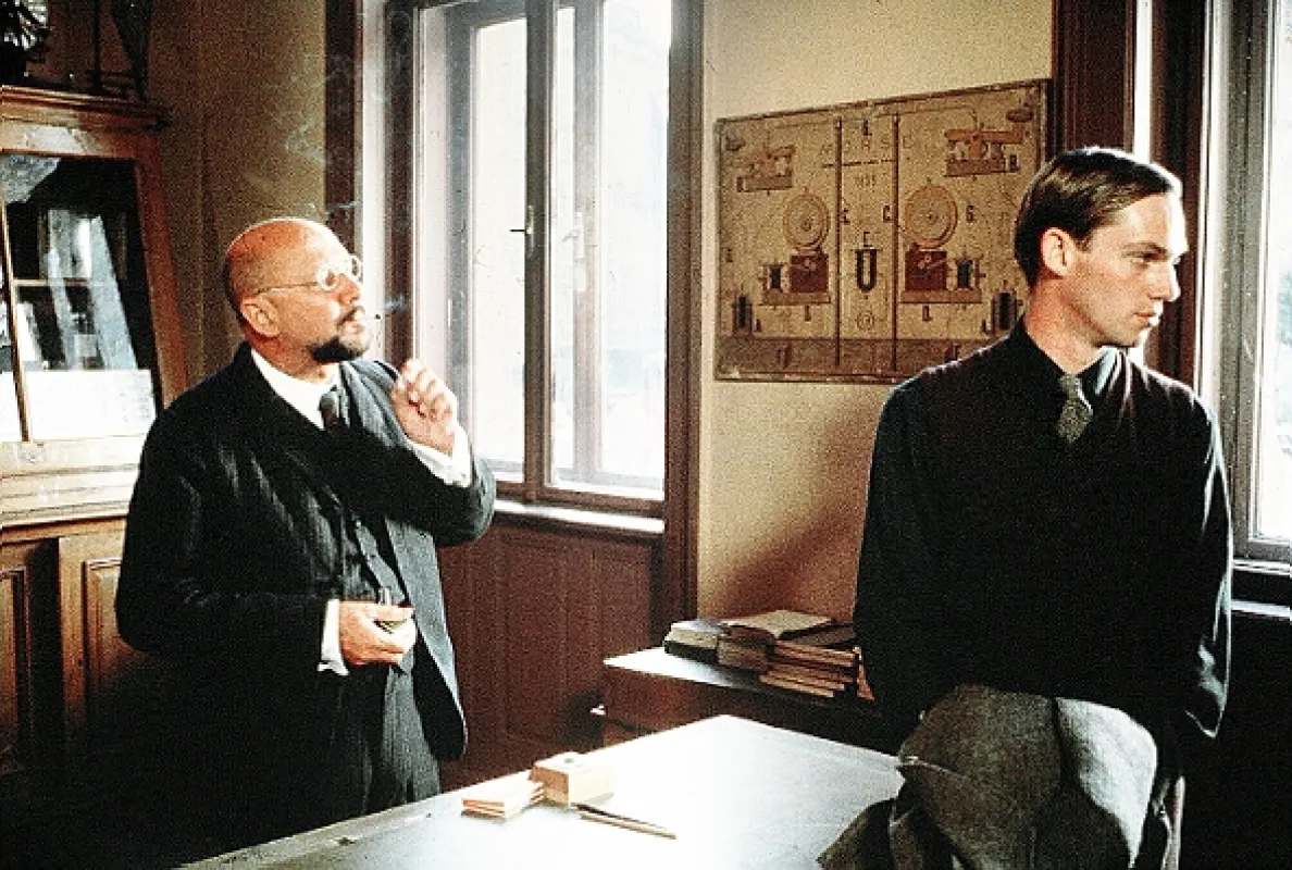 Na západní frontě klid (All Quiet on the Western Front), 1979 - fotogaléria