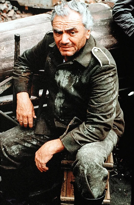Na západní frontě klid (All Quiet on the Western Front), 1979 - fotogaléria