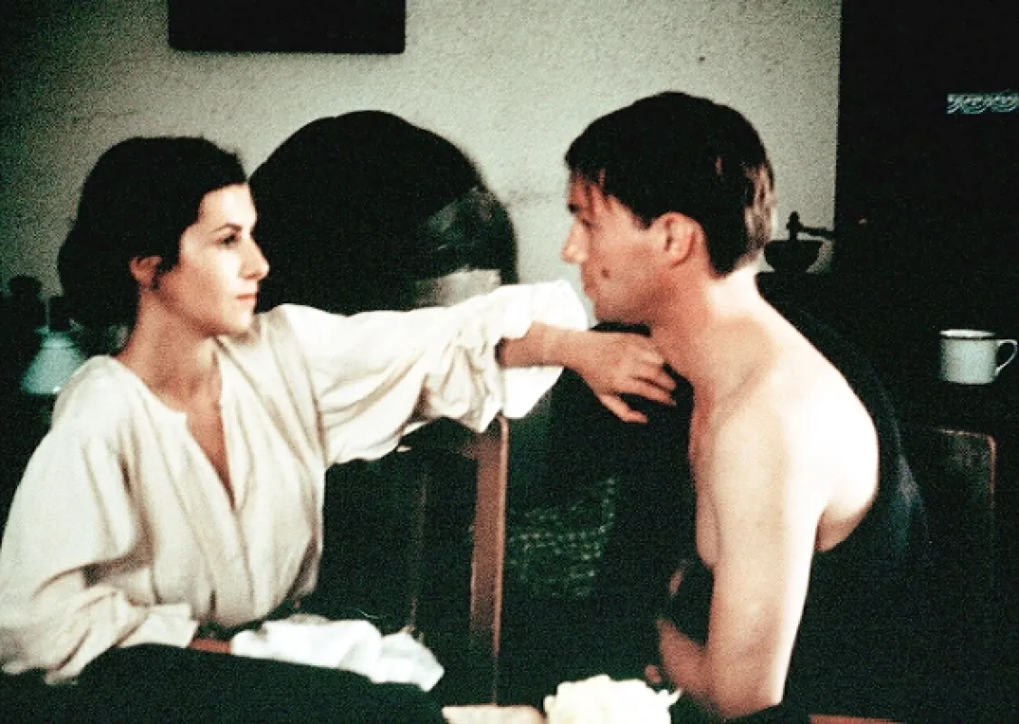 Na západní frontě klid (All Quiet on the Western Front), 1979 - fotogaléria