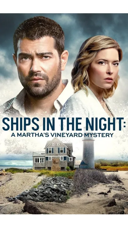 Záhady na ostrově (A Beautiful Place to Die: A Martha’s Vineyard Mystery), 2020 - fotogaléria