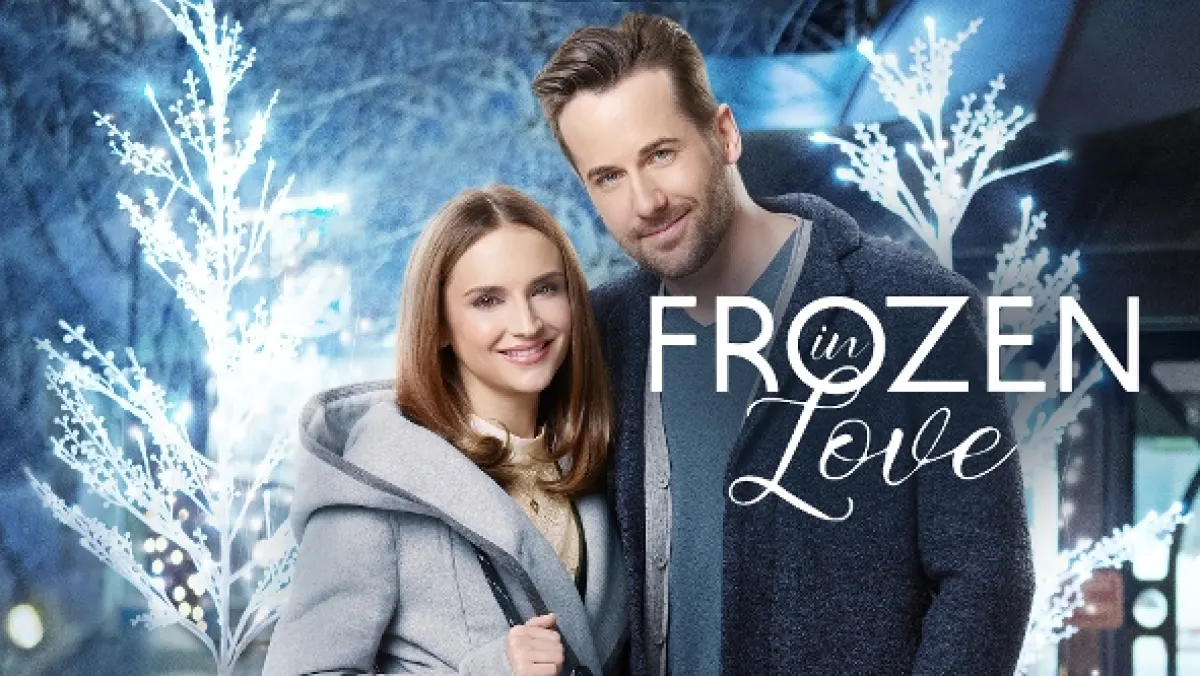 Zamrznutá láska (Frozen in Love), 2018 - fotogaléria