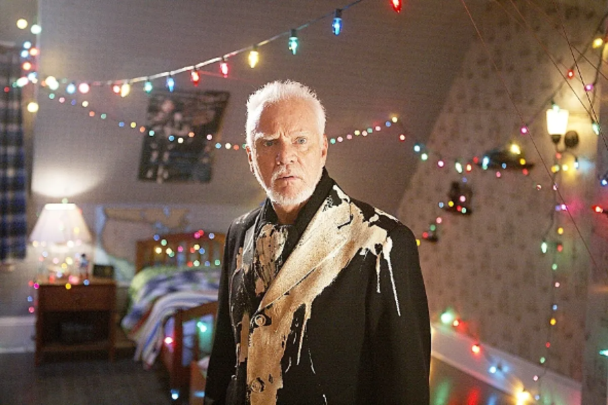 Sám doma 5: Vianočná lúpež (Home Alone: The Holiday Heist), 2012 - fotogaléria