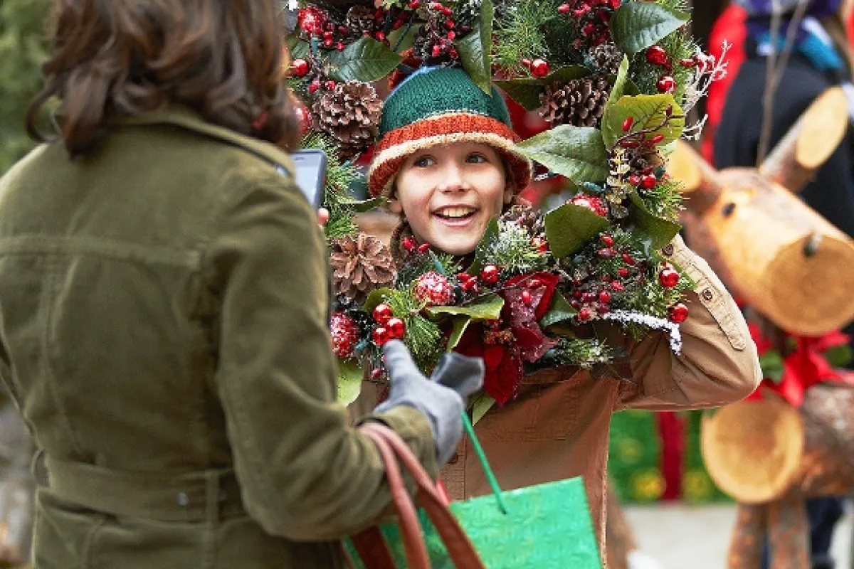 Sám doma 5: Vianočná lúpež (Home Alone: The Holiday Heist), 2012 - fotogaléria