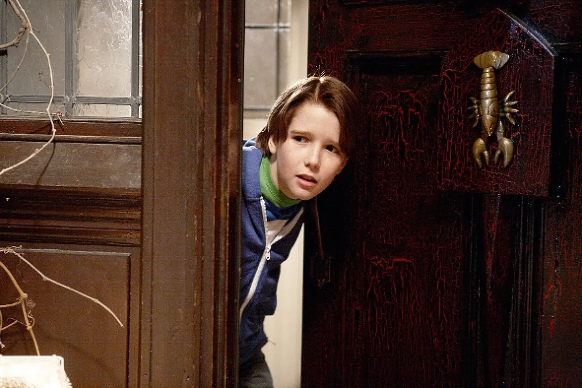 Sám doma 5: Vianočná lúpež (Home Alone: The Holiday Heist), 2012 - fotogaléria