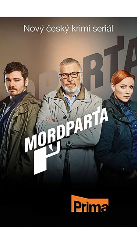 Mordparta, 2016 - fotogaléria