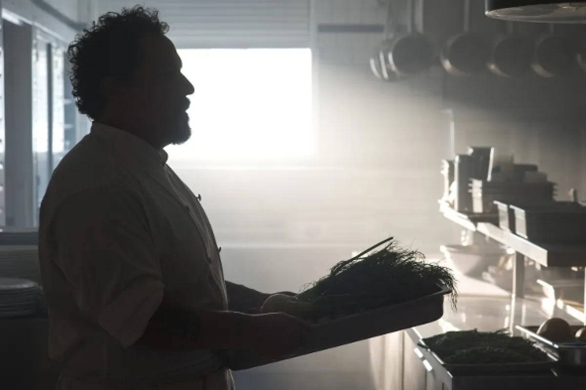Šéf (CHEF), 2014 - fotogaléria