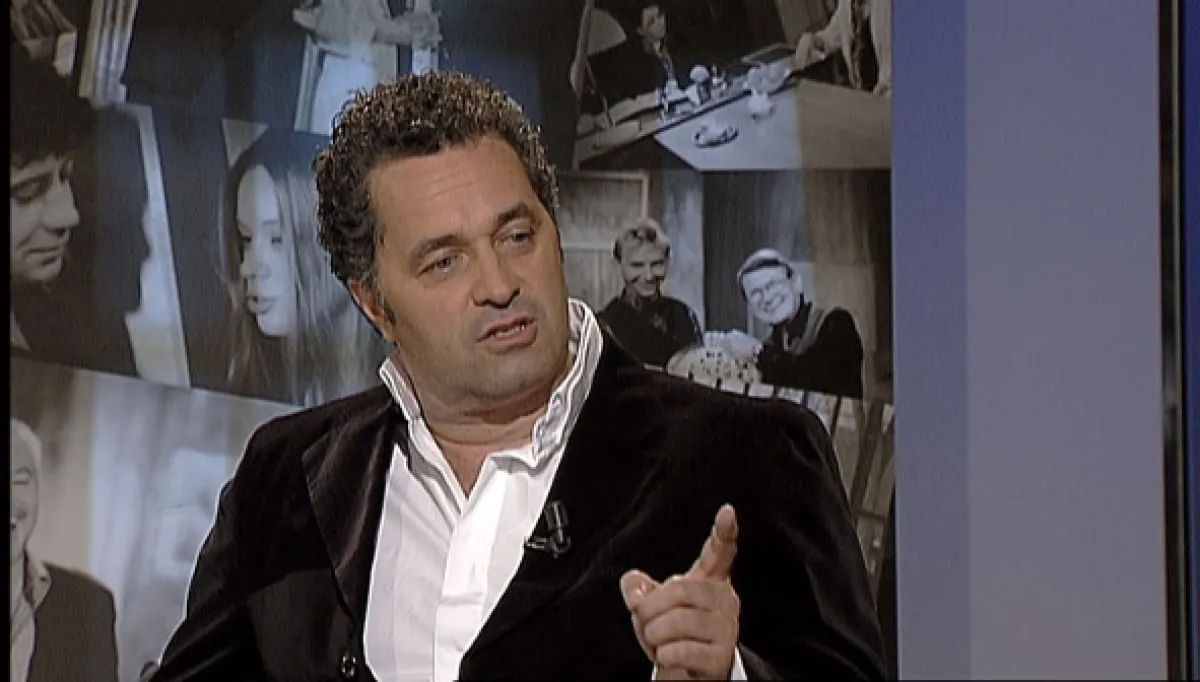 Kolo plné hvězd, 2011 - fotogaléria
