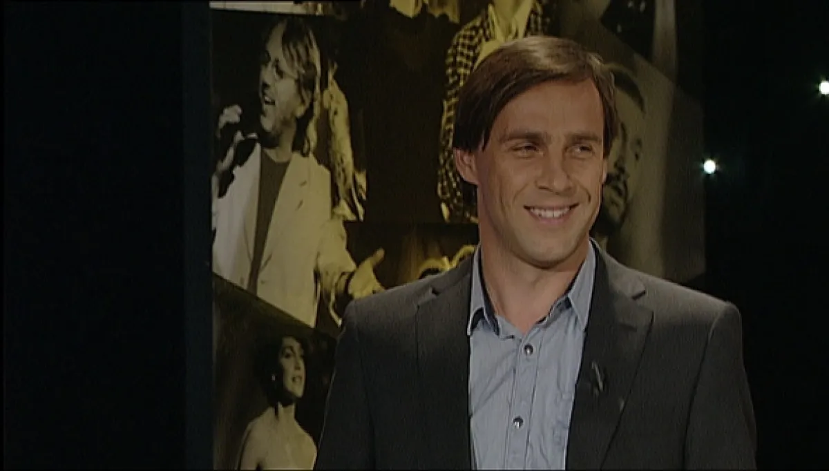 Kolo plné hvězd, 2011 - fotogaléria