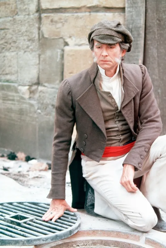 Bídníci (Miserables, Les), 1978 - fotogaléria