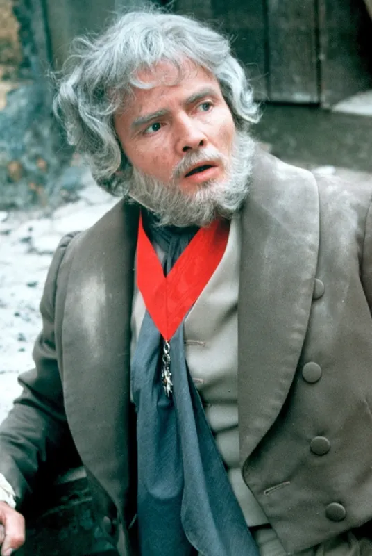 Bídníci (Miserables, Les), 1978 - fotogaléria