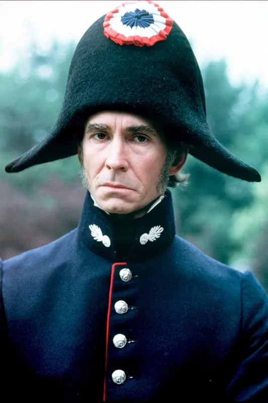 Bídníci (Miserables, Les), 1978 - fotogaléria