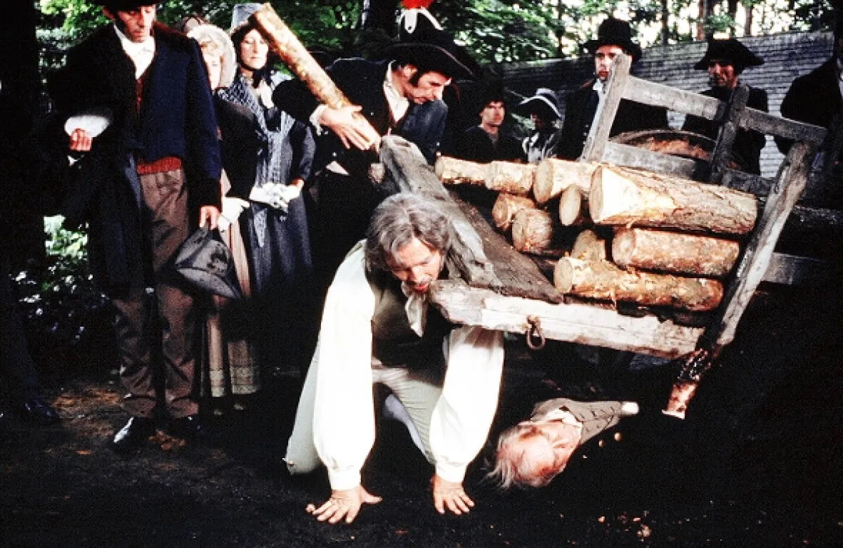 Bídníci (Miserables, Les), 1978 - fotogaléria