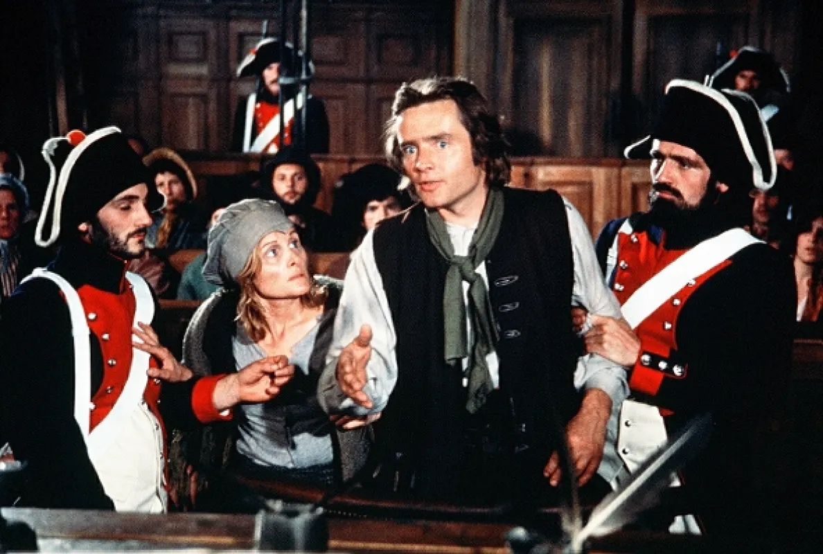 Bídníci (Miserables, Les), 1978 - fotogaléria