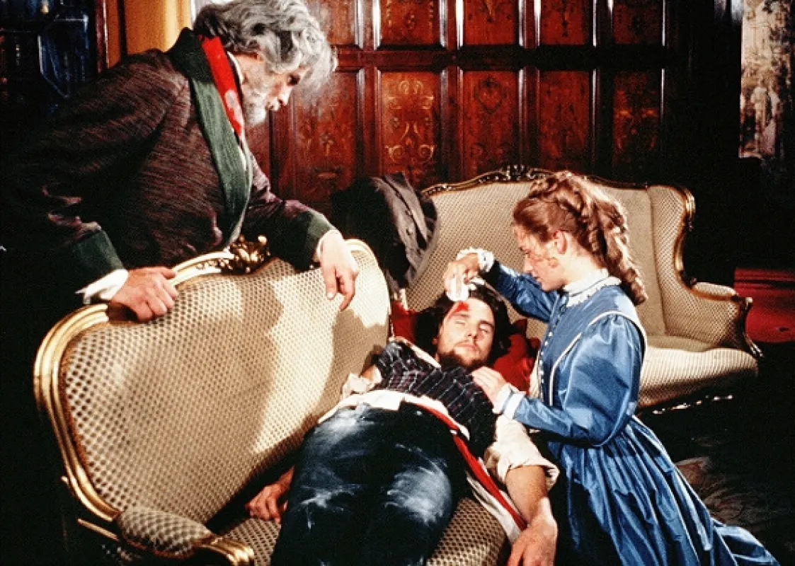 Bídníci (Miserables, Les), 1978 - fotogaléria