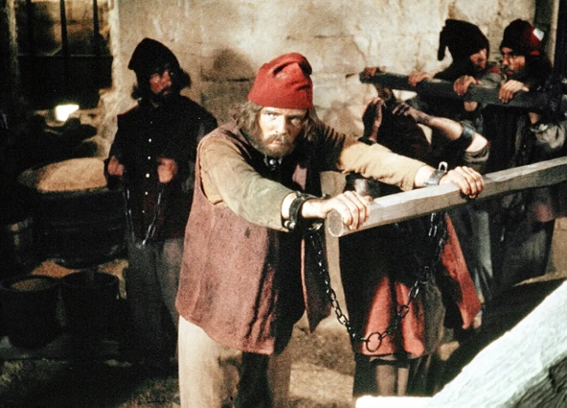 Bídníci (Miserables, Les), 1978 - fotogaléria