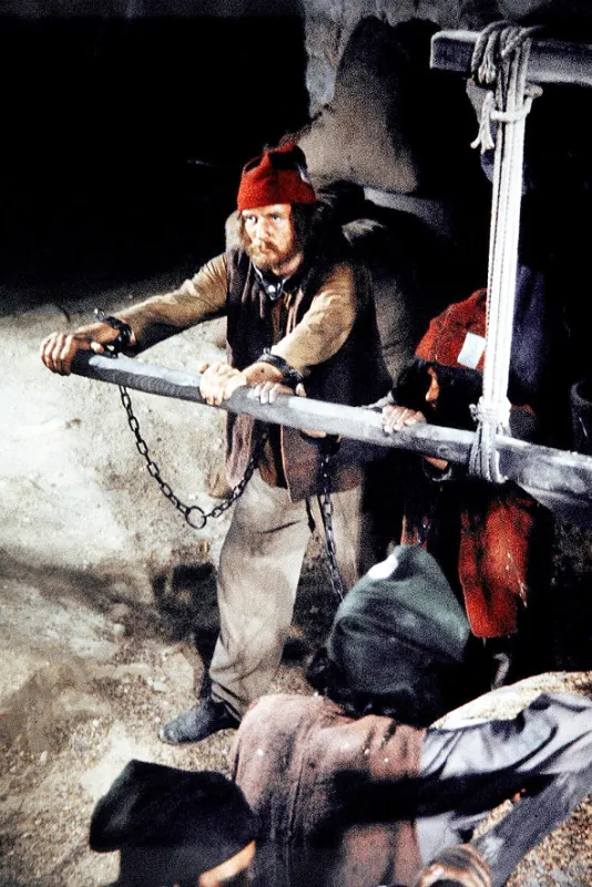 Bídníci (Miserables, Les), 1978 - fotogaléria