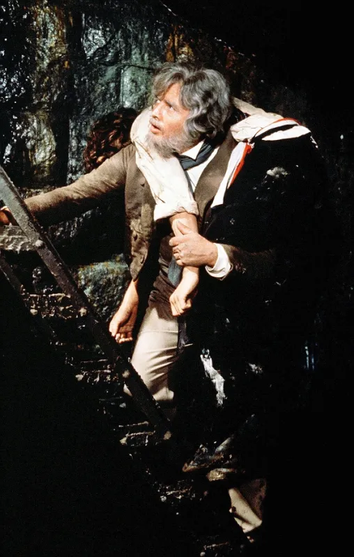 Bídníci (Miserables, Les), 1978 - fotogaléria
