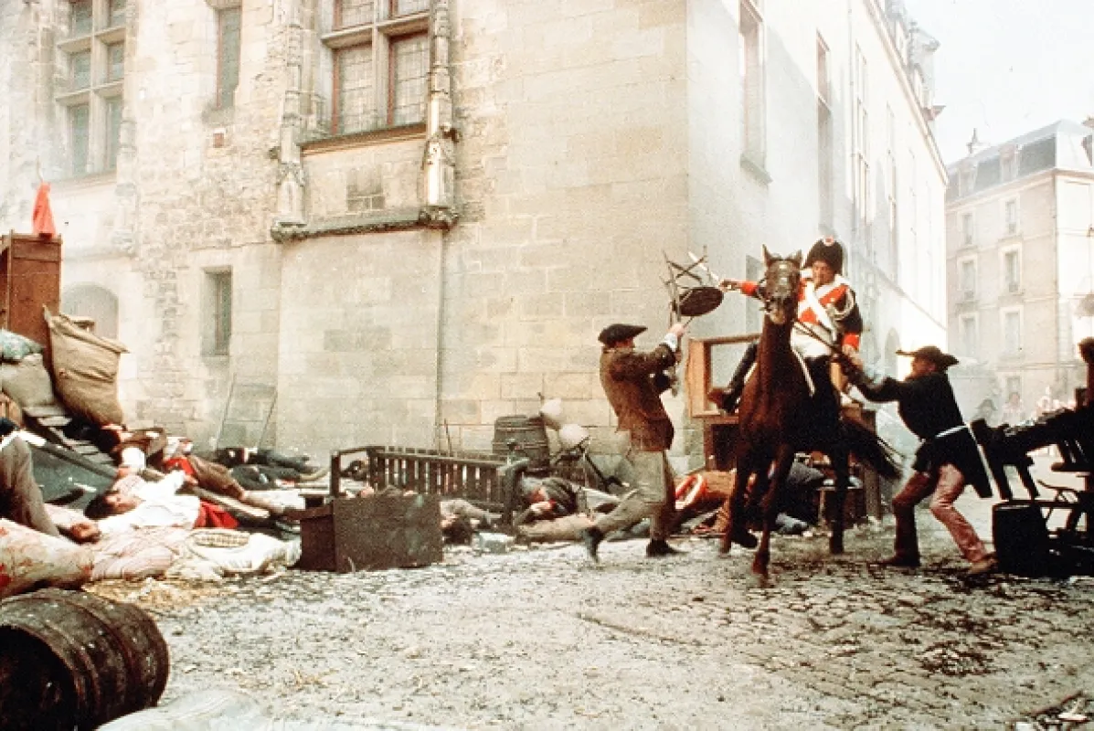 Bídníci (Miserables, Les), 1978 - fotogaléria