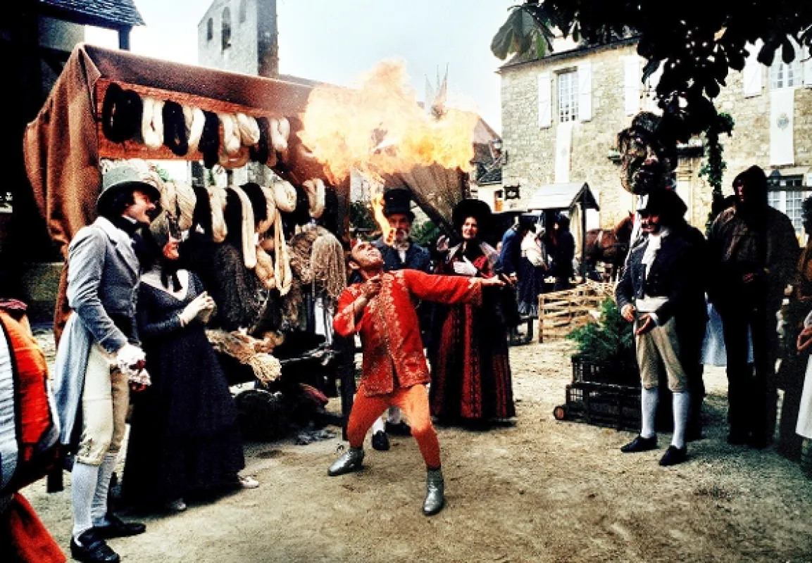 Bídníci (Miserables, Les), 1978 - fotogaléria