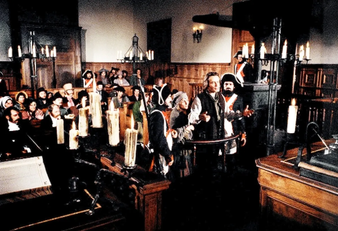 Bídníci (Miserables, Les), 1978 - fotogaléria