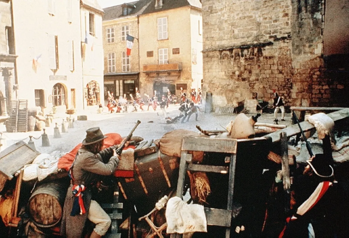 Bídníci (Miserables, Les), 1978 - fotogaléria