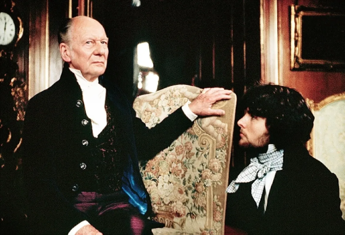 Bídníci (Miserables, Les), 1978 - fotogaléria