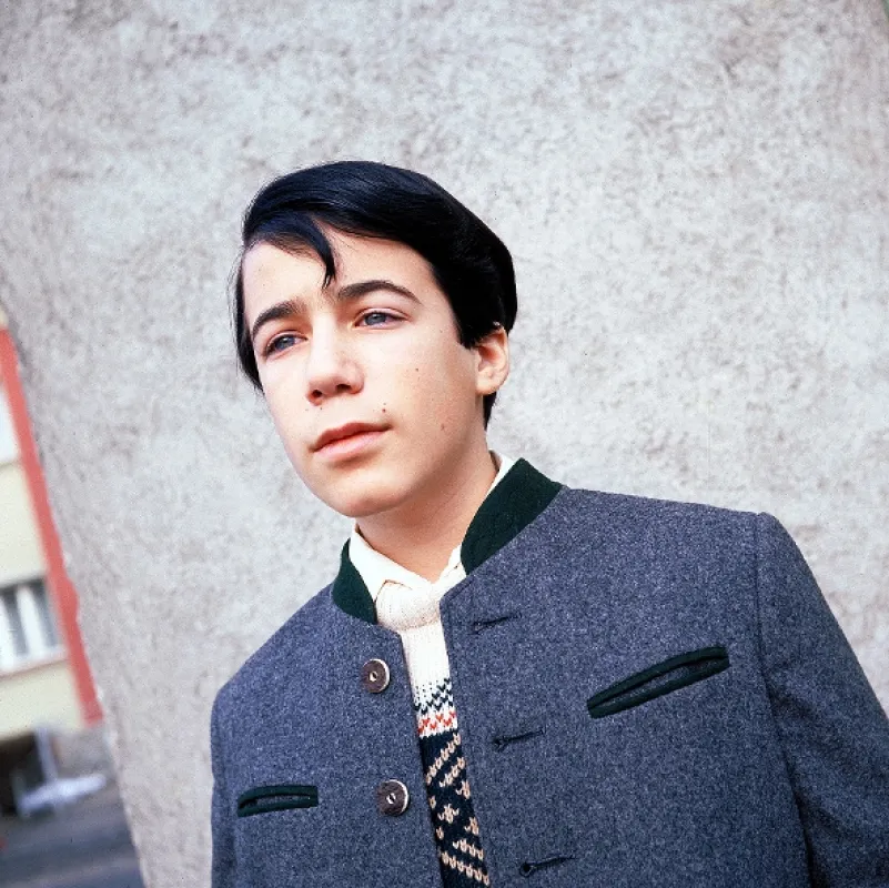 Chlapci z Brazílie (The Boys from Brazil), 1978 - fotogaléria