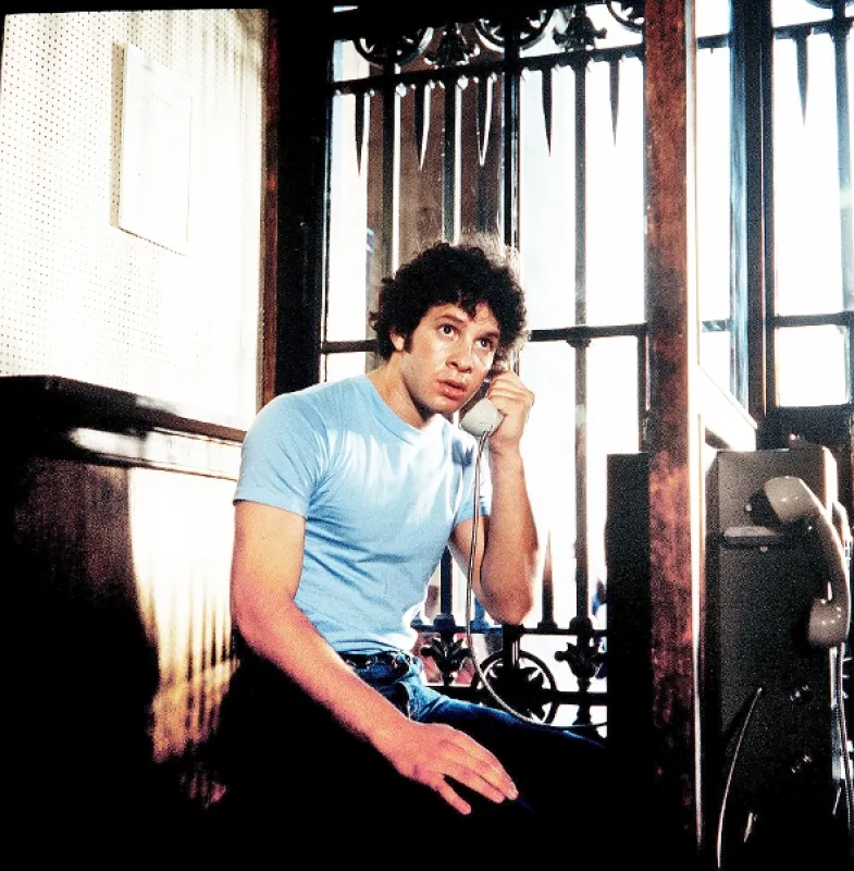 Chlapci z Brazílie (The Boys from Brazil), 1978 - fotogaléria