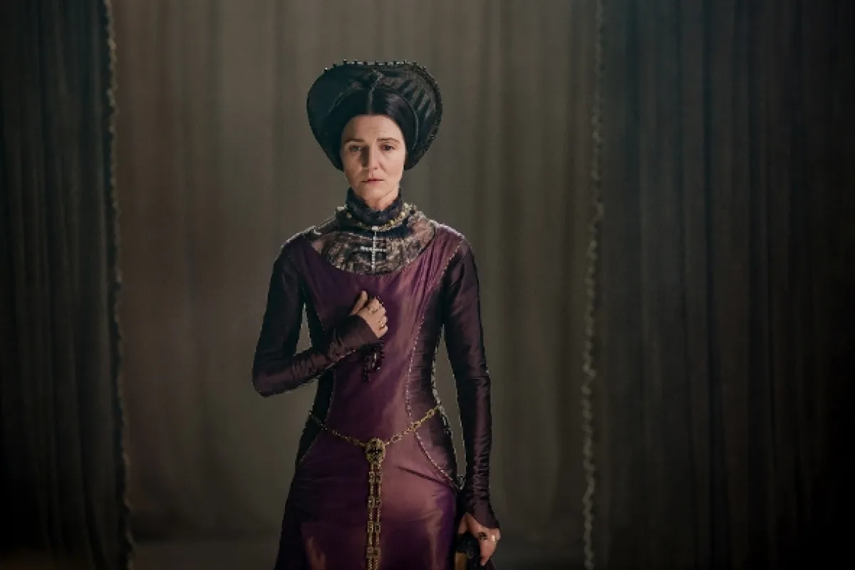 Bílá princezna (White Princess, The), 2017 - fotogaléria